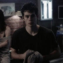 Stiles | Teen Wolf