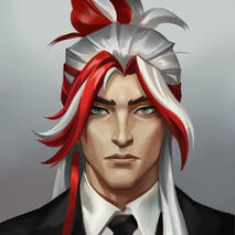 Yone | League of Legends